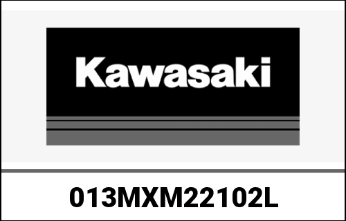 KAWASAKI / カワサキ Genuine MXGP 2022 BODYWARMER MAL | 013MXM22102L