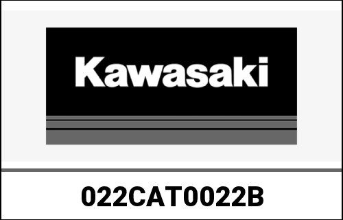 KAWASAKI / カワサキ Genuine HALF CABIN +WS+RF+RP+WPR KAF10 | 022CAT0022B
