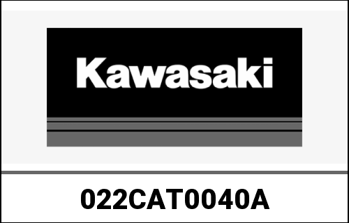 KAWASAKI / カワサキ Genuine PC CABIN +WPR+WSHR+HTR KAF1000 | 022CAT0040A
