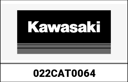 KAWASAKI / カワサキ Genuine ROOF HINGE ASSEMBLY DXT KAF100 | 022CAT0064