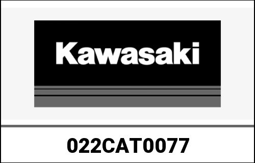 KAWASAKI / カワサキ Genuine SWITCH 510 - WIPER ON/OF KAF10 | 022CAT0077