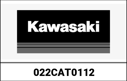 KAWASAKI / カワサキ Genuine MX HALF CABIN KIT(NO DRS KAF70 | 022CAT0112