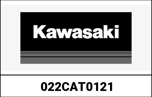 KAWASAKI / カワサキ Genuine MX HEATER UPDATE KIT KAF700 | 022CAT0121