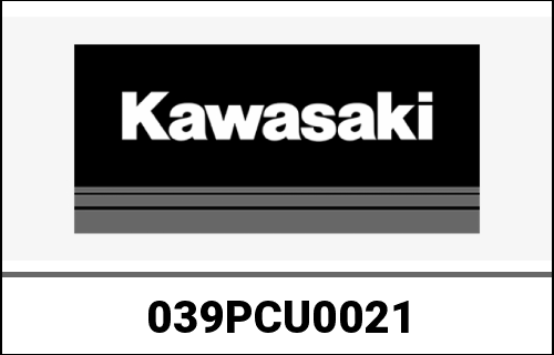 KAWASAKI / カワサキ Genuine INDOOR COVER - LARGE | 039PCU0021