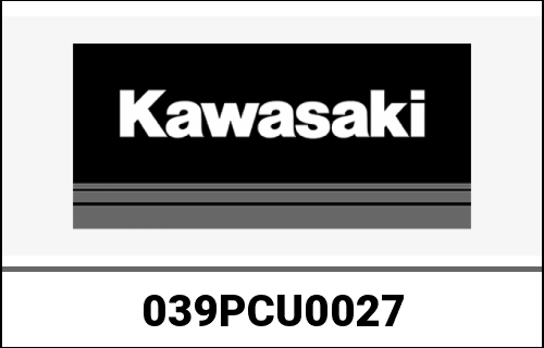 KAWASAKI / カワサキ Genuine OUTDOOR COVER EXTRA LARG | 039PCU0027