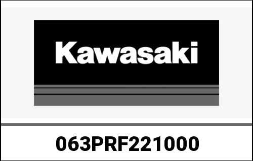 KAWASAKI / カワサキ Genuine BACK PROTECTOR LEV 2 FEM | 063PRF221000