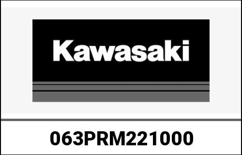 KAWASAKI / カワサキ Genuine BACK PROTECTOR LEV 2 MAL | 063PRM221000