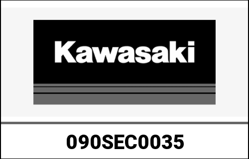 KAWASAKI / カワサキ Genuine LOW SEAT RID. SCHOOL Z65 ER650 | 090SEC0035