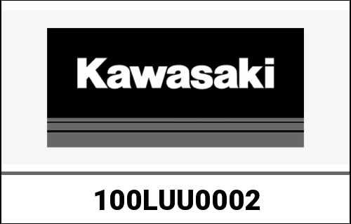 KAWASAKI / カワサキ Genuine INTERIOR BAG TOPCASE 39L 39L T | 100LUU0002