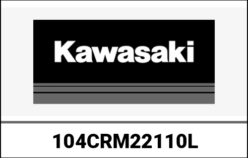 KAWASAKI / カワサキ Genuine LONDON LEATHER JCKT OLIV | 104CRM22110L