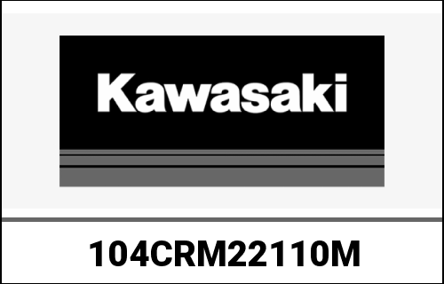 KAWASAKI / カワサキ Genuine LONDON LEATHER JCKT OLIV | 104CRM22110M