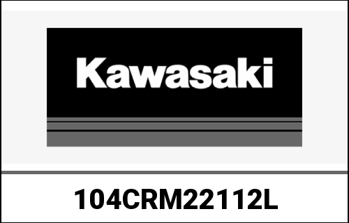 KAWASAKI / カワサキ Genuine LONDON LEATHER JCKT OLIV | 104CRM22112L