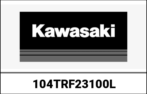 KAWASAKI / カワサキ Genuine TRIER TOUR JACKET FEMALE | 104TRF23100L