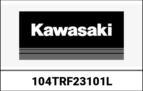 KAWASAKI / カワサキ Genuine TRIER TOUR JACKET FEMALE | 104TRF23101L