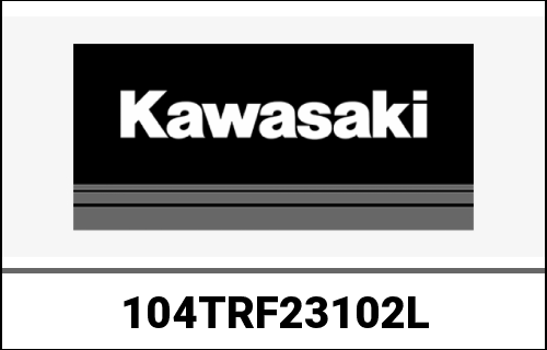KAWASAKI / カワサキ Genuine TRIER TOUR JACKET FEMALE | 104TRF23102L
