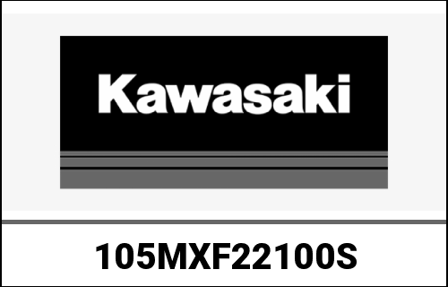 KAWASAKI / カワサキ Genuine MXGP 2022 JACKET FEMALE | 105MXF22100S