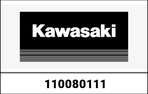 KAWASAKI / カワサキ Genuine HEAD-COMP-CYLINDER ZX1400A6F | 110080111