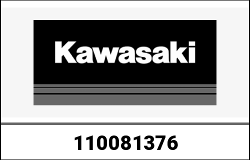 KAWASAKI / カワサキ Genuine HEAD-COMP-CYLINDER ZR750-D2 | 110081376