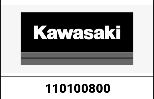 KAWASAKI / カワサキ Genuine FILTER-ASSY-AIR KLZ1000BFF | 110100800