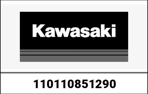 KAWASAKI / カワサキ Genuine CASE-AIR FILTER,RR,L.GRE KX252 | 110110851290