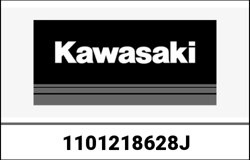KAWASAKI / カワサキ Genuine CAP,INNER COWLING COVER, ZX600 | 1101218628J