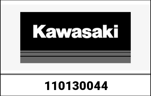 KAWASAKI / カワサキ Genuine ELEMENT-AIR FILTER ZR800ADS | 110130044