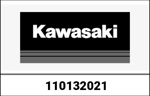 KAWASAKI / カワサキ Genuine ELEMENT-AIR FILTER FB460 | 110132021