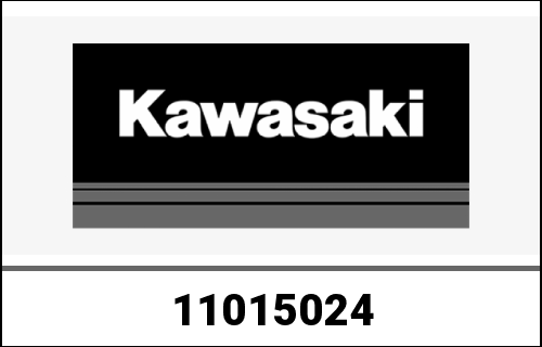 KAWASAKI / カワサキ Genuine DUCT,AIR INLET,LHandRH KH400-A3 | 11015024