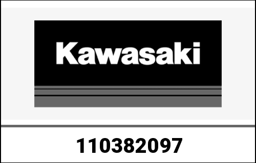 KAWASAKI / カワサキ Genuine CASE-ASSY-AIR FILTER TK065D-AA | 110382097