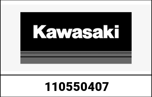 KAWASAKI / カワサキ Genuine BRACKET,LWR KAF620MLF | 110550407