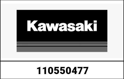 KAWASAKI / カワサキ Genuine BRACKET KRF750NCS | 110550477