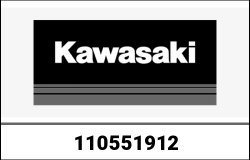 KAWASAKI / カワサキ Genuine BRACKET VN1700C9FA | 110551912