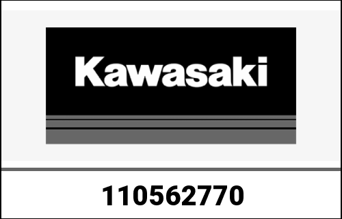 KAWASAKI / カワサキ Genuine BRACKET ZX1000LEF | 110562770