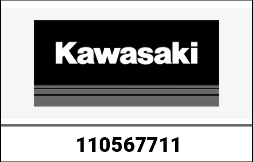 KAWASAKI / カワサキ Genuine BRACKET,RESERVOIR ZX1400JGF | 110567711