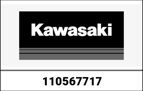 KAWASAKI / カワサキ Genuine BRACKET,ECU ZX1000RGF | 110567717