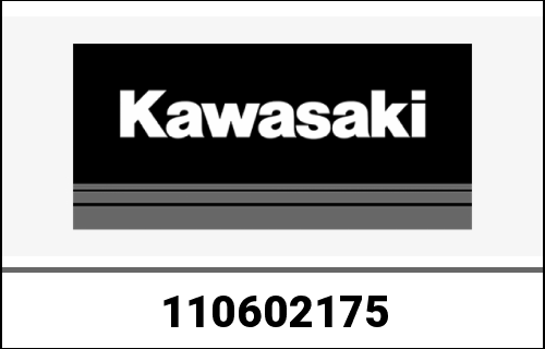 KAWASAKI / カワサキ Genuine GASKET TG018D-AG2 | 110602175
