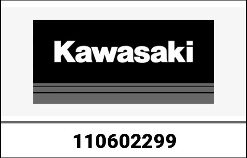 KAWASAKI / カワサキ Genuine GASKET,INSULATOR HA043F-AS5 | 110602299