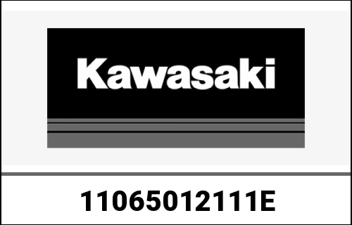 KAWASAKI / カワサキ Genuine CAP,CHAIN ADJUSTER,F.S.B ER650 | 11065012111E