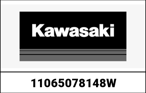 KAWASAKI / カワサキ Genuine CAP,COMP.,RH,G.B.GREEN ZR800AF | 11065078148W