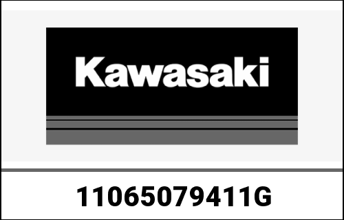 KAWASAKI / カワサキ Genuine CAP,RH,GRAY ZX636EEF | 11065079411G