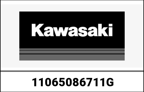 KAWASAKI / カワサキ Genuine CAP,GRAY KLE650EFF | 11065086711G