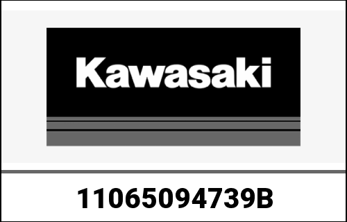 KAWASAKI / カワサキ Genuine CAP,LH,BROWN ZR1000FFFA | 11065094739B