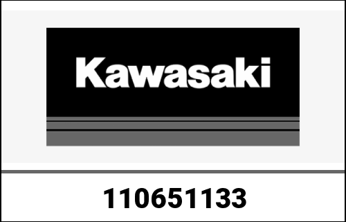 KAWASAKI / カワサキ Genuine CAP,AIR FILTER KL650-C5 | 110651133