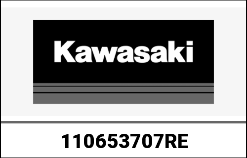 KAWASAKI / カワサキ Genuine CAP,J.S.VIOLET JS750-C1 | 110653707RE