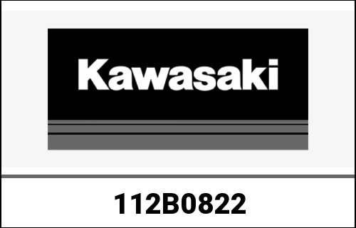 KAWASAKI / カワサキ Genuine BOLT KIS | 112B0822