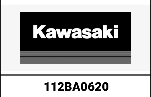 KAWASAKI / カワサキ Genuine BOLT-UPSET COMMON | 112BA0620