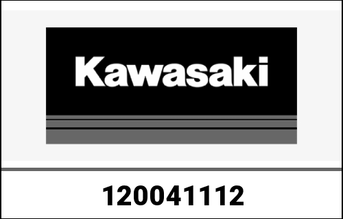 KAWASAKI / カワサキ Genuine VALVE-INTAKE ZX750-L2 | 120041112