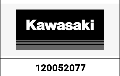 KAWASAKI / カワサキ Genuine VALVE-EXHAUST KAF300-A1 | 120052077