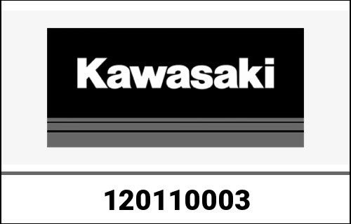 KAWASAKI / カワサキ Genuine COLLET KAF820AFF | 120110003