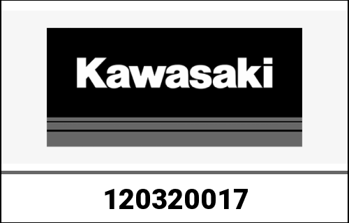 KAWASAKI / カワサキ Genuine TAPPET ER650EDF | 120320017